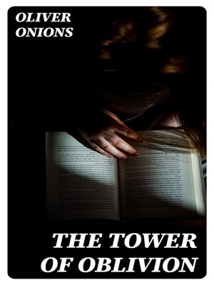 cover image of The Tower of Oblivion